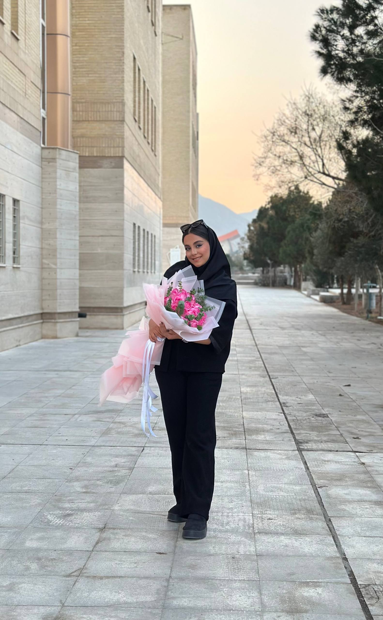 ژینا رشیدی